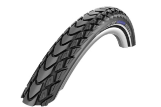 SCHWALBE Marathon Mondial DD skládací
