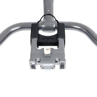 ORTLIEB - prodlužovací adapter pro držák Ultimate 6 a 5