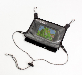 ORTLIEB Mobile Guide - výbava k Ultimate 6