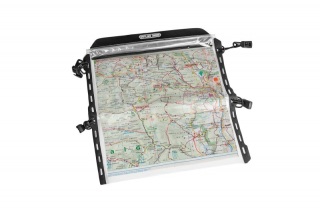 ORTLIEB Map Case - výbava k Ultimate 6