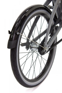 TERN - blatníky pro 20" kola