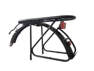 TERN Loader Rack 2.0 - nosič na skládací kola s blatníky