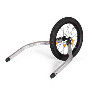 BURLEY - Jogging Set pro dvoumístné vozíky