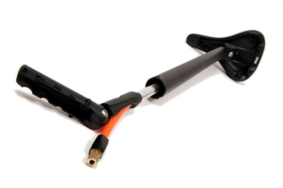 BIOLOGIC Post Pump - pumpa v sedlovce