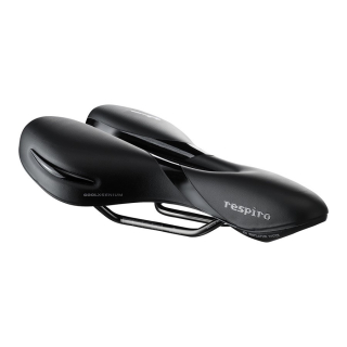 Selle Royal Respiro - pohodlné gelové sedlo na cesty