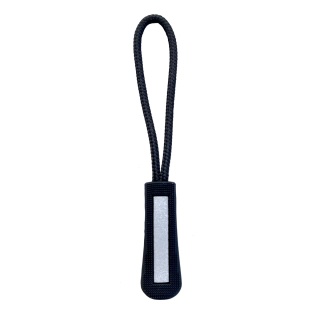 Zipper Cord Ends - poutka na zip