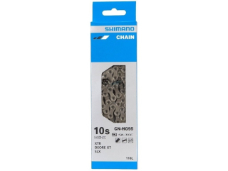 Shimano CN-HG95 - řetěz desetirychlostní v krabičce