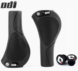 ODI anatomicky tvarované gripy