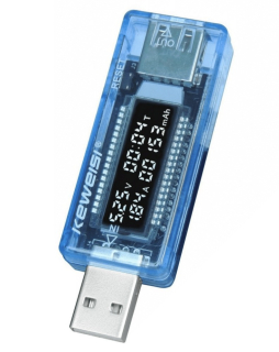 USB tester