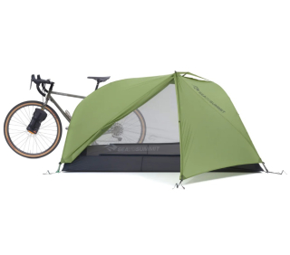 SEA TO SUMMIT Telos TR2 Bikepack - ultralehký lehký stan pro dva