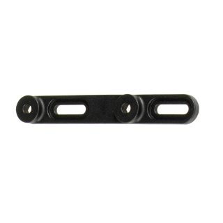 ORTLIEB Offset-Plate 64mm - adapter pro posun insertů