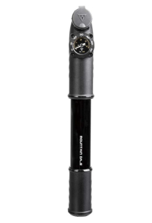 TOPEAK Mountain DA G - hliníková pumpa s manometrem