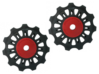 Sunrace SP856 - sada kladek 11z