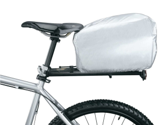 TOPEAK Rain Cover DX, EX - pláštěnka na brašny Trunk Bag DX a EX
