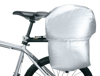 TOPEAK Rain Cover DXP, EXP - pláštěnka na brašny Trunk Bag DXP a EXP