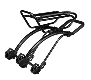 TOPEAK Tetrarack M2 - zadní nosič na vidlice bez úchytných bodů