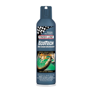 FINISH LINE Ecotech Degreaser