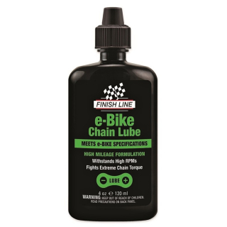 FINISH LINE E-Bike Chain Lube