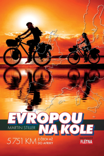 Evropou na kole
