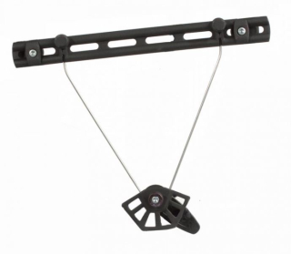 ORTLIEB QL3 mounting set - adaptér pro systém QL3