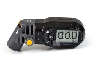 TOPEAK SmartGauge D2 - digitální manometr