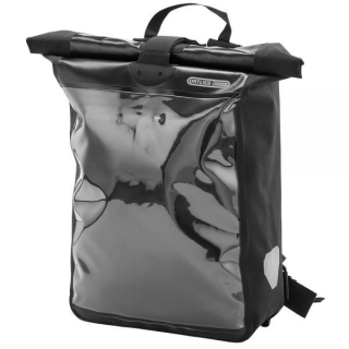 ORTLIEB Messenger Bag Pro - vodotěsný batoh s prostorem pro reklamu