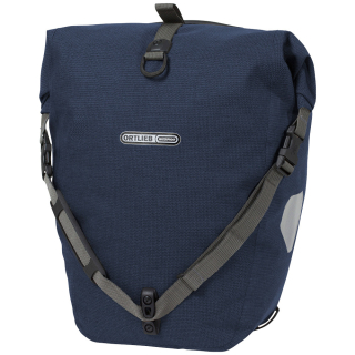 ORTLIEB Back-Roller Urban - zadní městská vodotěsná brašna