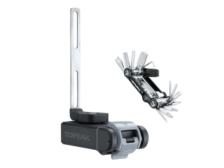 TOPEAK Ninja T Mountain - box s nářadím pod košík na lahev