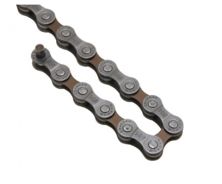 Shimano CN-HG40 - řetěz 6 - 8 rychlostní