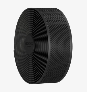 BROOKS Cambium Rubber Bar Tape - stylová omotávka z přírodního kaučuku