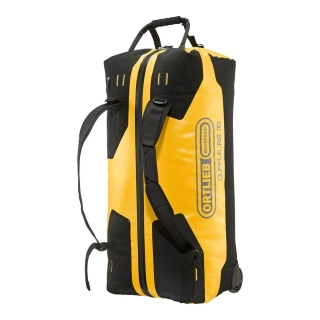 ORTLIEB Duffle RS - vodotěsná cestovní taška s kolečky