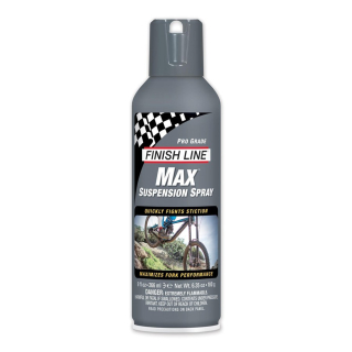 FINISH LINE Max suspension spray 266ml