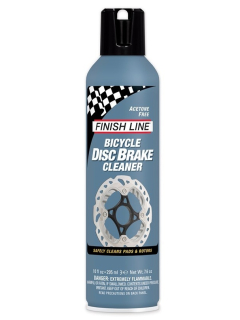FINISH LINE Disc Brake Cleaner - sprej 295 ml