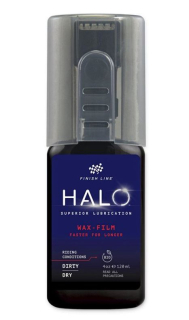 FINISH LINE HALO Wax + SMART Luber