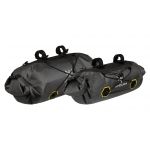 Brašny pro bikepacking