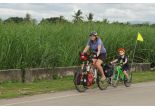 Filipíny na kolech