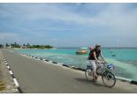 Atol Addu - Maledivy