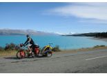 Lake Pukaki