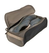 TL Shoe Bag - černá barva, velikost S