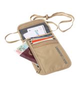 SEA TO SUMMIT - peněženka Neck Wallet