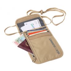 SEA TO SUMMIT - peněženka Neck Wallet