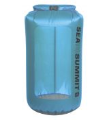 SEA TO SUMMIT - vodotěsný ultralehký vak s okénkem Ultra-Sil View Dry Sack modrá 20l