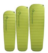 SEA TO SUMMIT Comfort Light Mat - samonafukovací karimatka