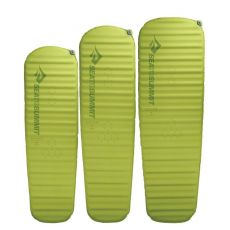 SEA TO SUMMIT Comfort Light Mat - samonafukovací karimatka