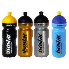 ISOSTAR láhev 650 ml výsuvný uzávěr