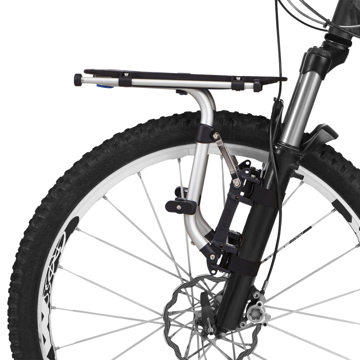 PORTABULTOS THULE TOUR RACK