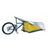 TOPEAK Bikamper - ultralehký stan pro jednu osobu