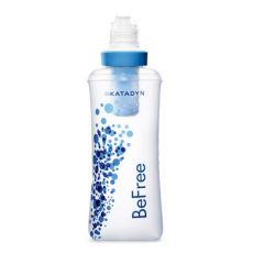 KATADYN BeFree - láhev s filtrem na úpravu vody