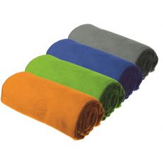 SEA TO SUMMIT - cestovní ručník DRYLITE TOWEL antibacterial