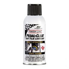 FINISH LINE Pedal And Cleat Lubricant - mazivo na nášlapné pedály